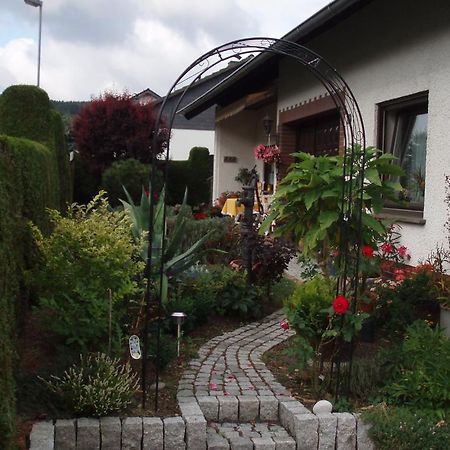Ferienwohnung Anna Scheid Kelberg Exterior photo