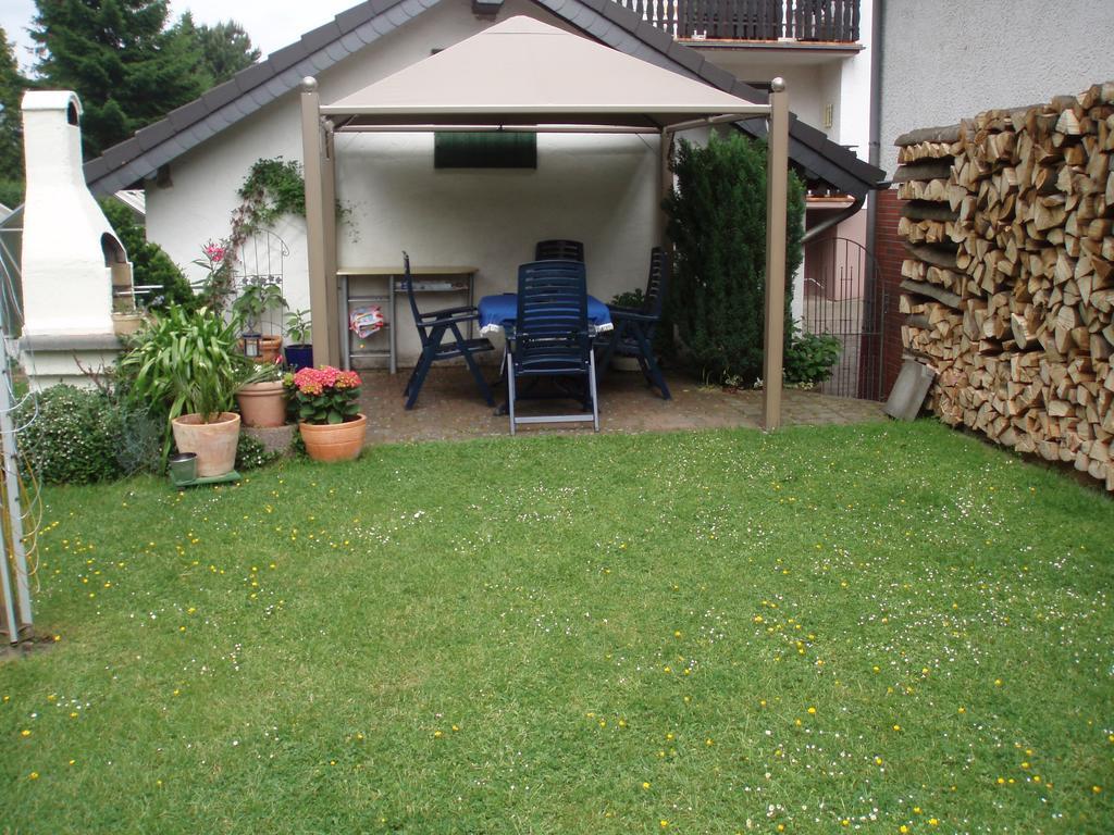 Ferienwohnung Anna Scheid Kelberg Exterior photo